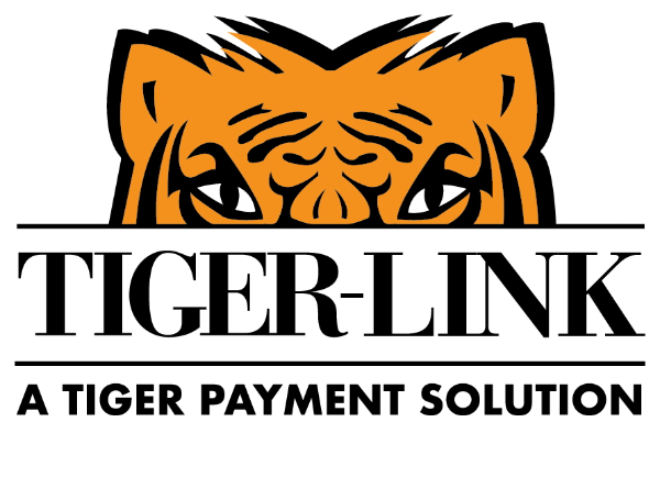 tiger link logo
